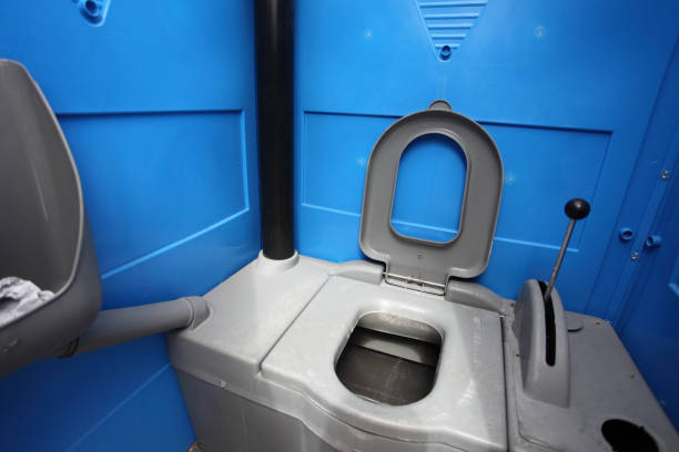 Portable Toilet Options We Offer in Pueblo, CO