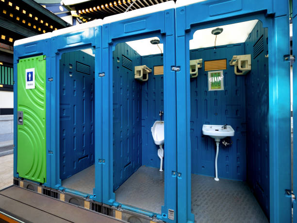 Best Affordable portable toilet rental  in Pueblo, CO