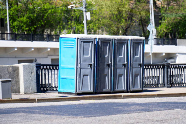 Best Long-term porta potty rental  in Pueblo, CO